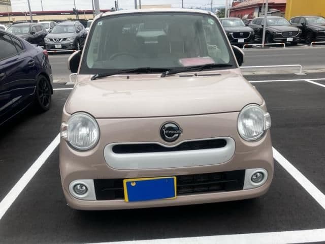 DAIHATSU