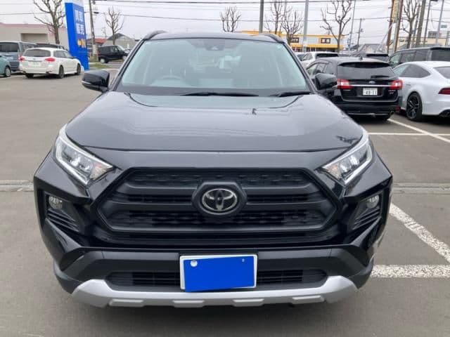 TOYOTA