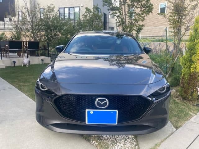 MAZDA