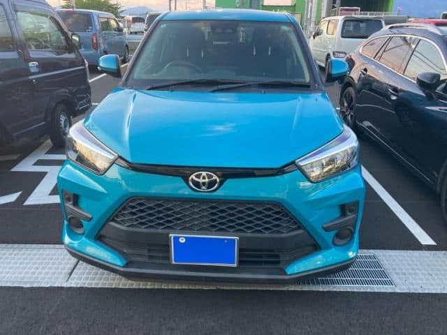 TOYOTA