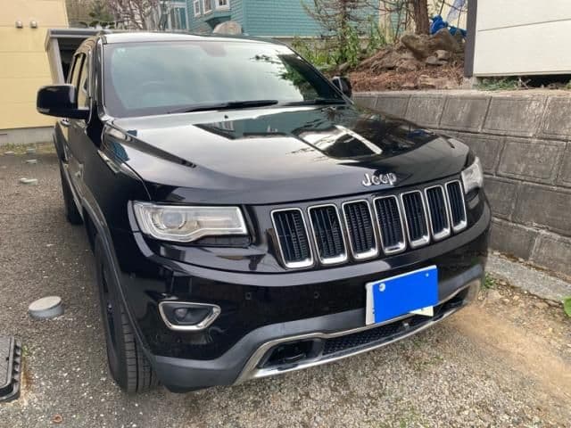 JEEP