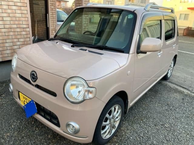 DAIHATSU