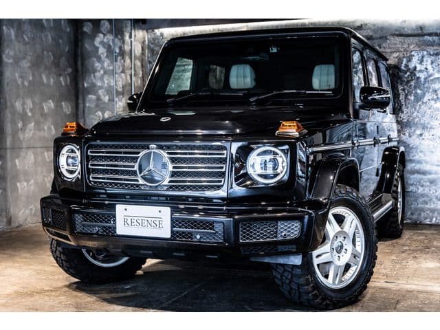MERCEDES BENZ