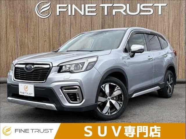 SUBARU