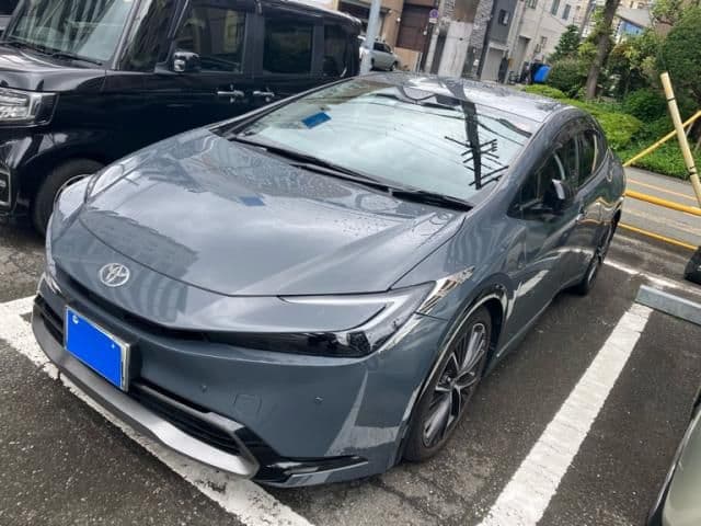 TOYOTA