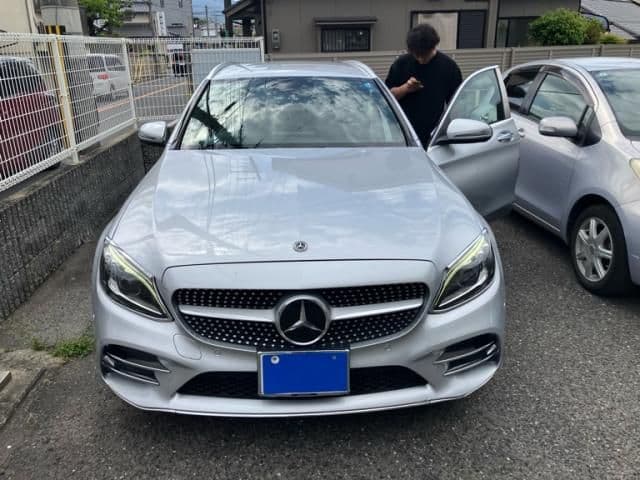MERCEDES BENZ