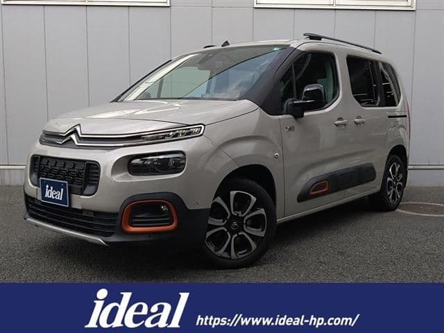 CITROEN