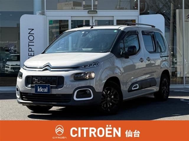 CITROEN