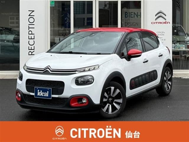 CITROEN