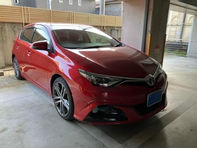 TOYOTA