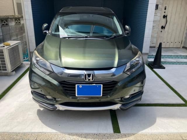 HONDA