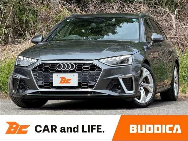 AUDI