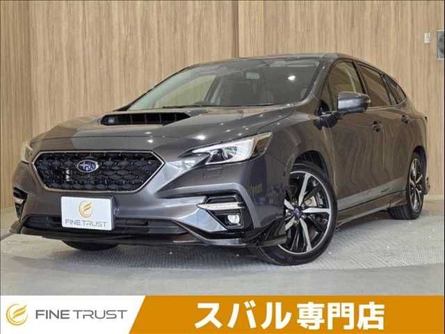 SUBARU
