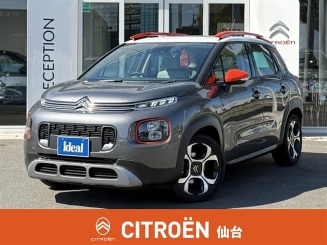 CITROEN