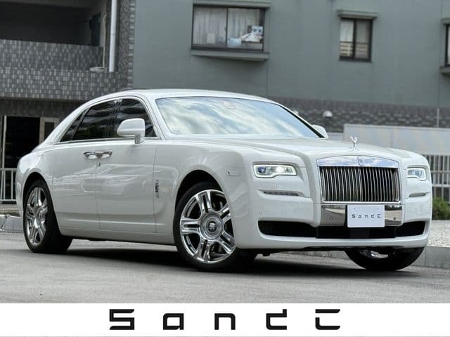 ROLLS-ROYCE