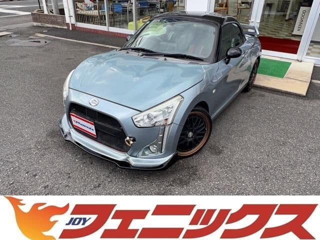 DAIHATSU