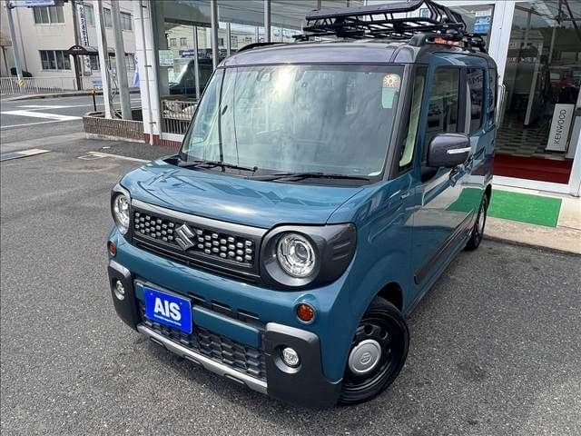 SUZUKI
