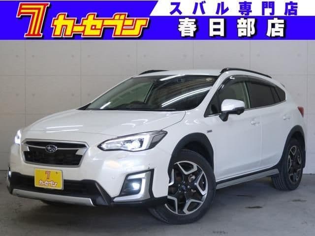 SUBARU