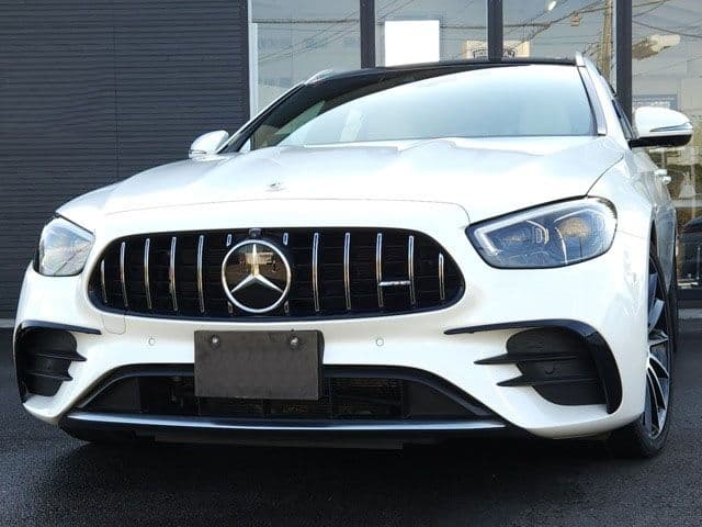 MERCEDES BENZ