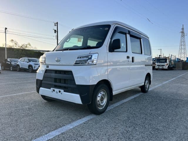 DAIHATSU