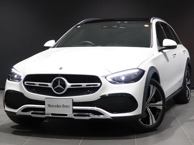 MERCEDES BENZ
