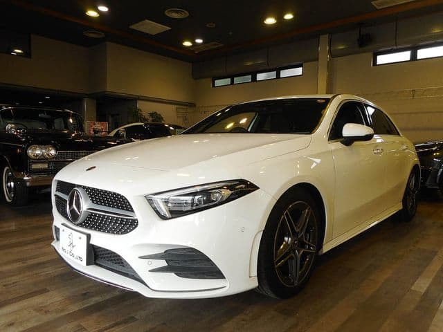MERCEDES BENZ