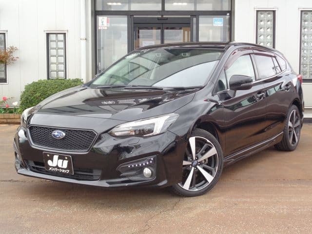 SUBARU