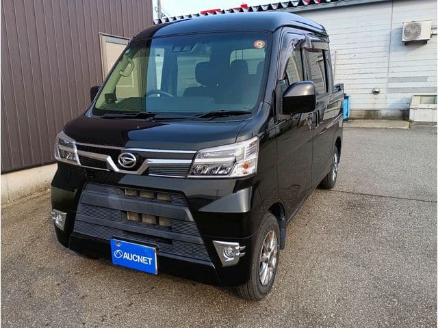 DAIHATSU