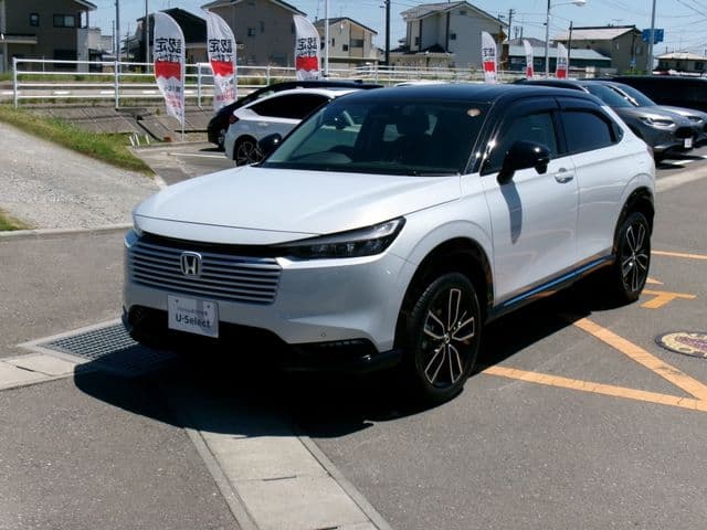 HONDA