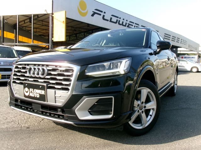 AUDI