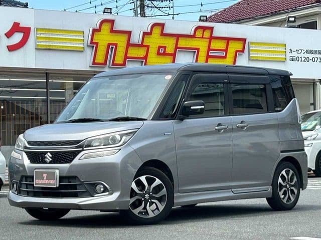 SUZUKI