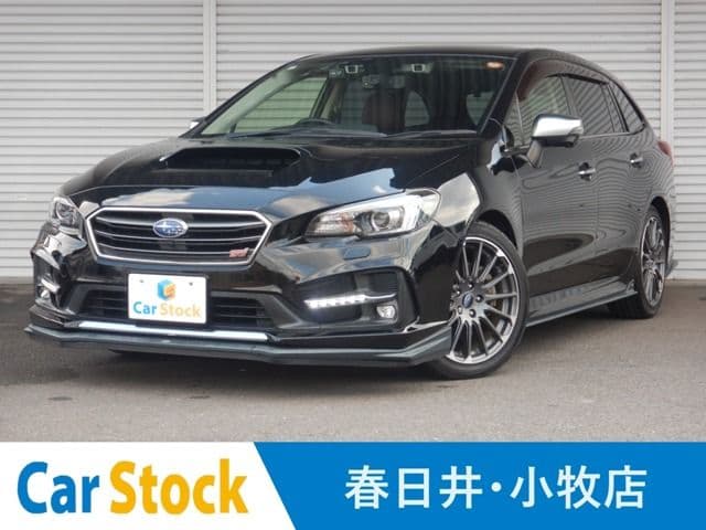 SUBARU