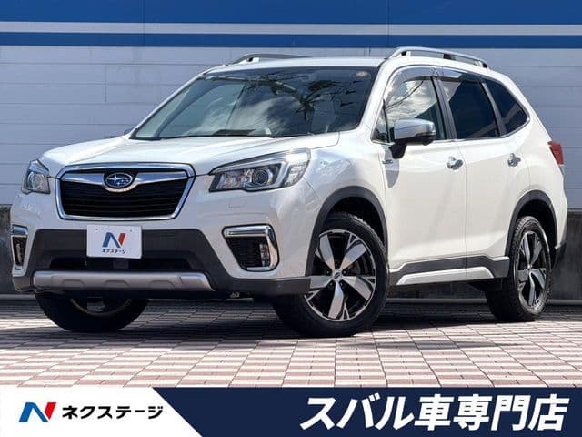 SUBARU