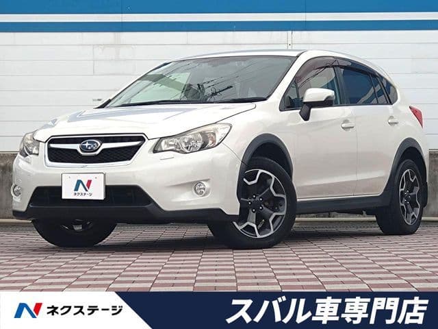 SUBARU