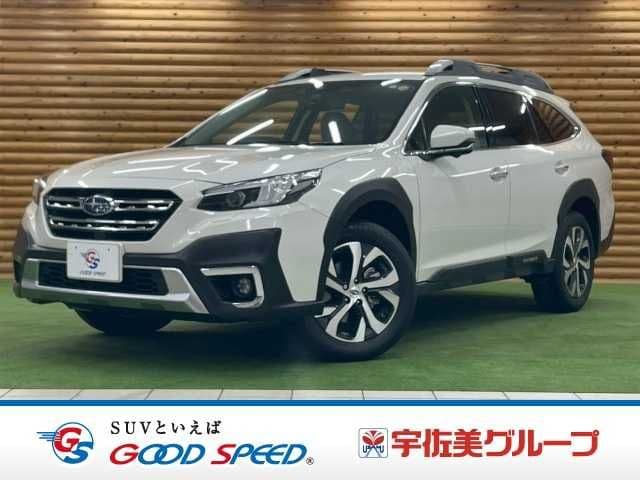 SUBARU