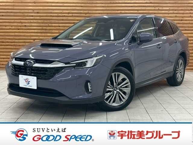 SUBARU