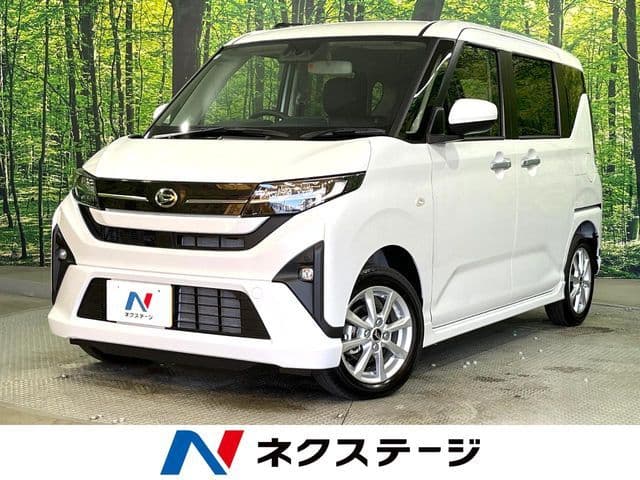 DAIHATSU