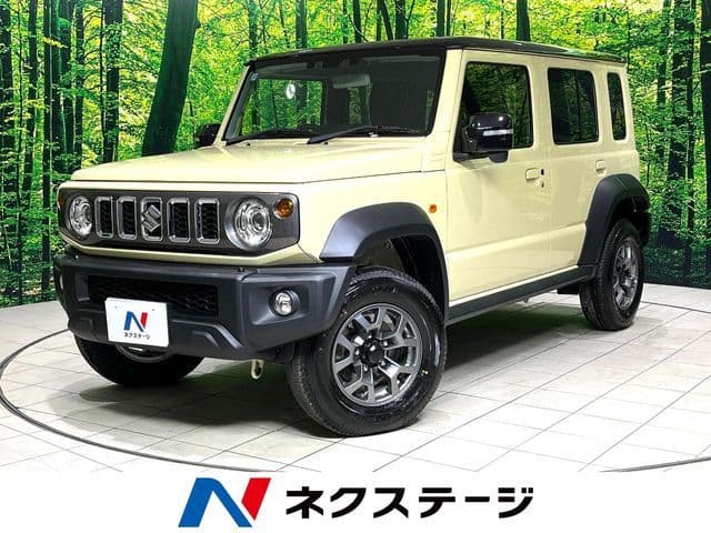 SUZUKI