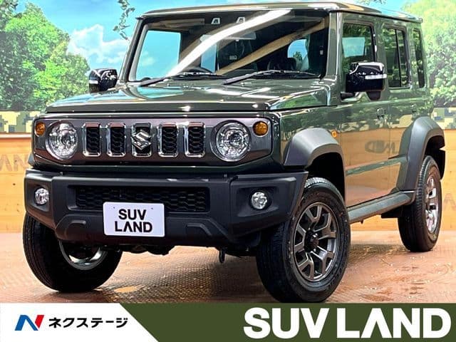 SUZUKI
