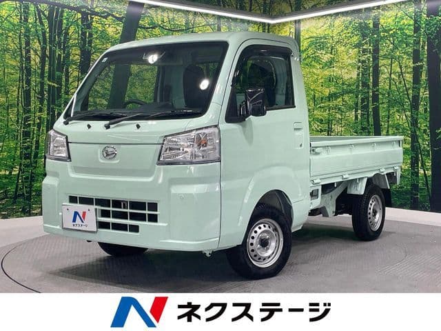 DAIHATSU