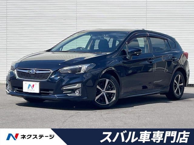 SUBARU