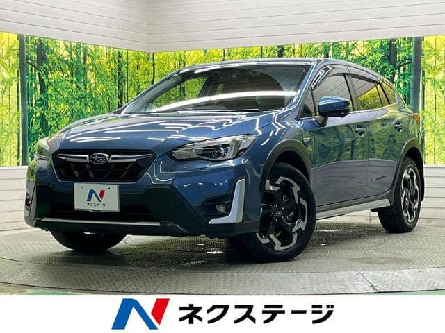 SUBARU