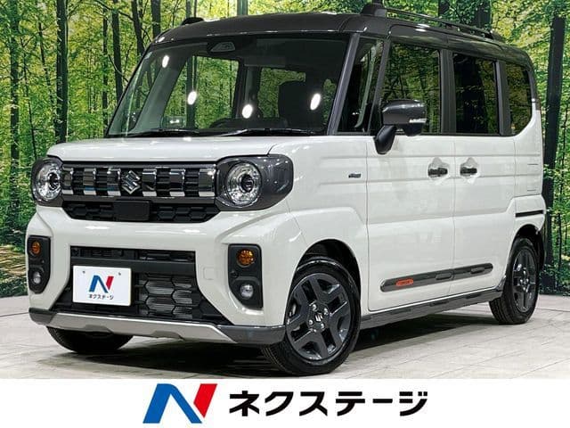SUZUKI