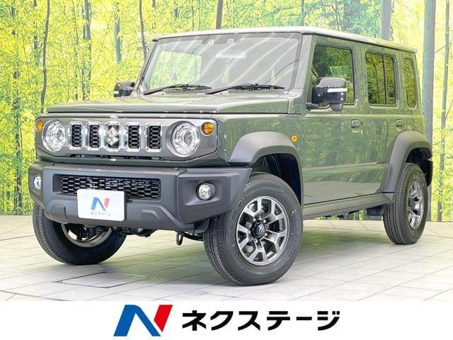 SUZUKI