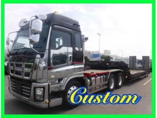 ISUZU