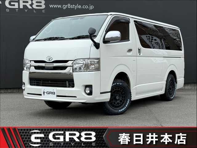 ISUZU