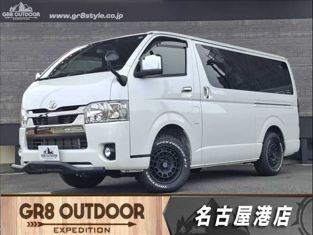 ISUZU