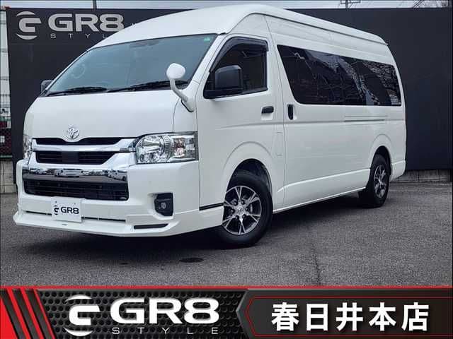 ISUZU