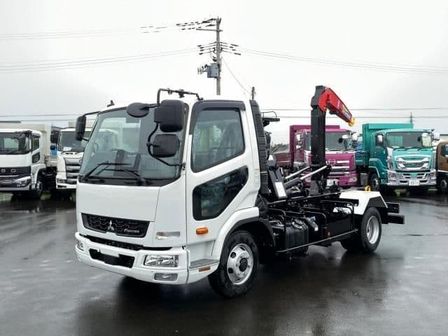 MITSUBISHI FUSOU