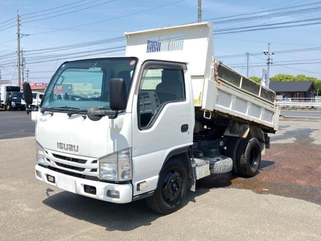 ISUZU